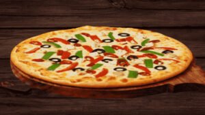 Cheese Lover Pizza