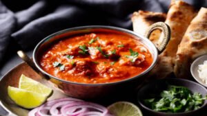 Chicken Korma