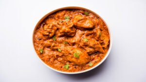 Chicken Butter Masala