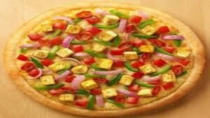 Chilli Paneer Sizzle
