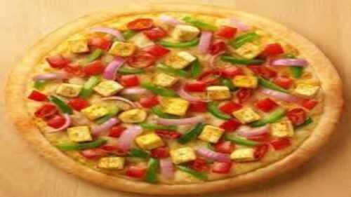 Chilli Paneer Sizzle