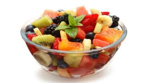 Fruit Salad