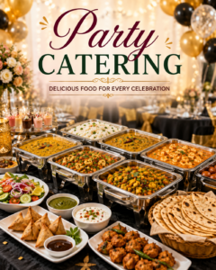 Party Catering
