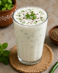 Chhachh (Healthy Drink)