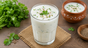 ButterMilk