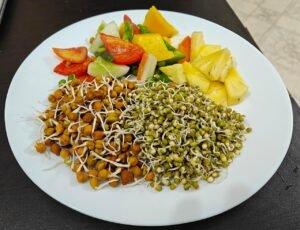 Protein Salad