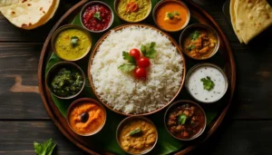 Combo Thali(1)